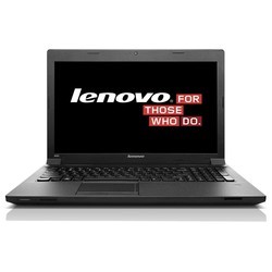 Ноутбуки Lenovo B590 59-381366