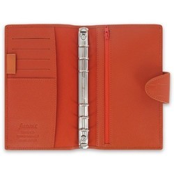 Ежедневники Filofax Calipso Compact Orange