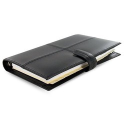 Ежедневники Filofax Classic Compact Black