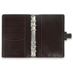 Ежедневники Filofax Holborn Personal Brown