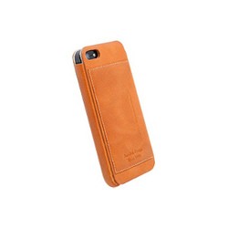 Чехлы для мобильных телефонов Krusell Kiruna FlipCover for iPhone 5/5S