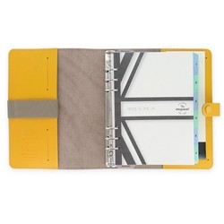 Ежедневники Filofax The Original A5 Yellow