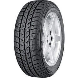 Шины Uniroyal MS Plus 6 165/60 R14 75T