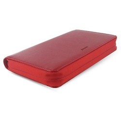 Ежедневники Filofax Pennybridge Compact Red