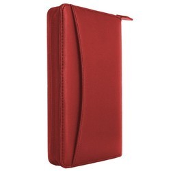 Ежедневники Filofax Pennybridge Compact Red