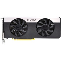 Видеокарты EVGA GeForce GTX 670 02G-P4-3677-KR