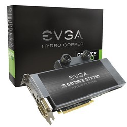Видеокарты EVGA GeForce GTX 780 03G-P4-2789-KR