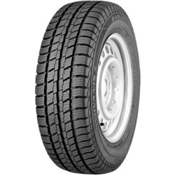 Шины Barum SnoVanis 215/75 R16 113R