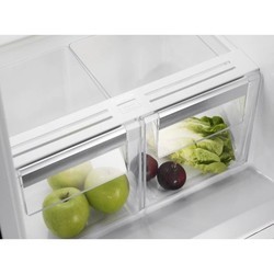Встраиваемый холодильник Electrolux ENN 12801