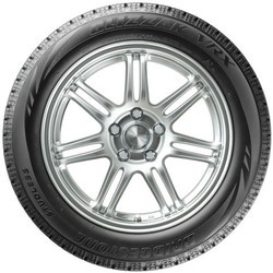 Шины Bridgestone Blizzak VRX 195/55 R15 85S