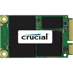 SSD-накопители Crucial CT120M500SSD3