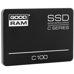 SSD накопитель GOODRAM C40