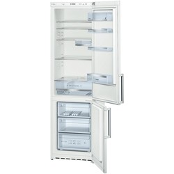 Холодильник Bosch KGE39AW25