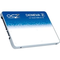 SSD-накопители OCZ D2CSTK251M3T-0240