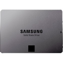 SSD-накопители Samsung MZ-7TE750BW