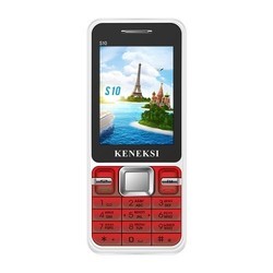 Мобильные телефоны Keneksi S10