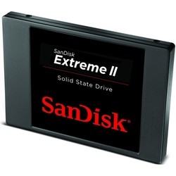 SSD-накопители SanDisk SDSSDXP-240G-G25