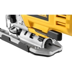 Электролобзик DeWALT DW349