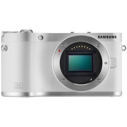 Фотоаппараты Samsung NX300M