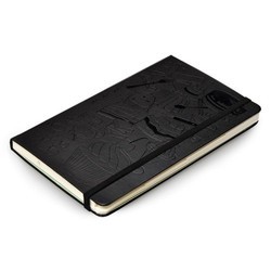 Блокноты Moleskine Passion Dessert Journal