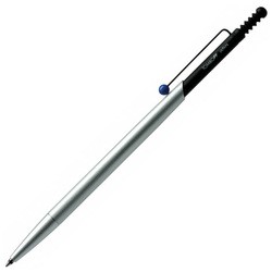 Ручки Tombow Zoom 727 Silver&amp;Black