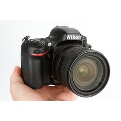 Фотоаппарат Nikon D610 body