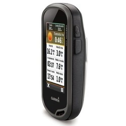 GPS-навигатор Garmin Oregon 650