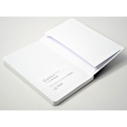 Блокноты Ogami Plain Professional Hardcover Regular White