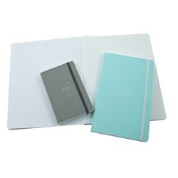 Блокноты Ogami Plain Professional Hardcover Regular Grey