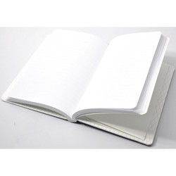 Блокноты Ogami Ruled Professional Hardcover Regular Black