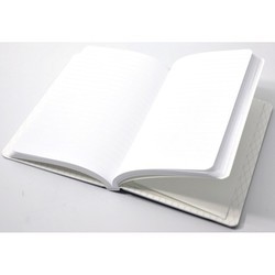 Блокноты Ogami Plain Professional Hardcover Mini White