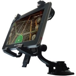 GPS-навигаторы Bellfort GVR703 CarPad