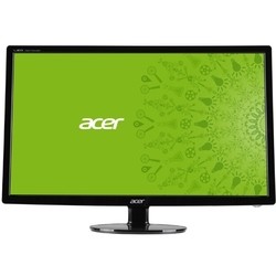 Монитор Acer S271HLDbid