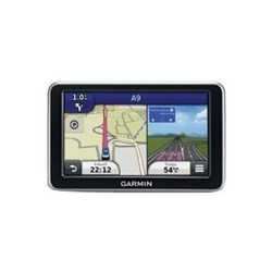 GPS-навигаторы Garmin Nuvi 144LMT