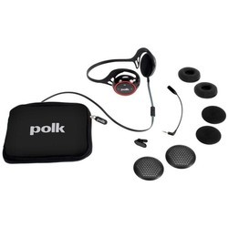 Наушники Polk Audio UltraFit 2000