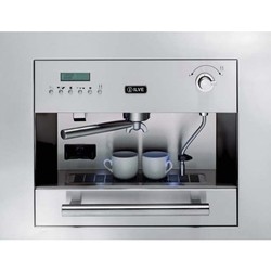 Встраиваемая кофеварка ILVE ES-645S (белый)