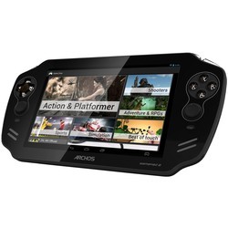 Игровые приставки Archos GamePad 2