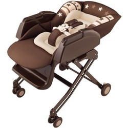 Стульчик для кормления Aprica Newborn