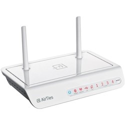 Wi-Fi адаптер AirTies Air 4452