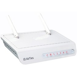 Wi-Fi оборудование AirTies Air 5452