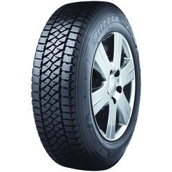 Шины Bridgestone Blizzak W810 205/70 R15C 106R