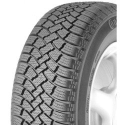 Шины Continental ContiWinterContact TS760 155/70 R15 78T