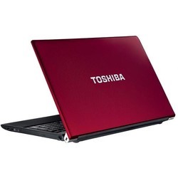 Ноутбуки Toshiba R850-04N02X