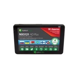 GPS-навигаторы Navitel NX5121HD Plus