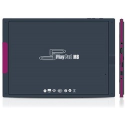 Планшеты EvroMedia PlayPad Quad Fire M-8