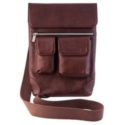 Сумки для ноутбуков Dublon Leatherworks Urbantash 11.6