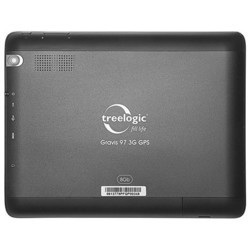 Планшеты Treelogic Gravis 97 3G GPS