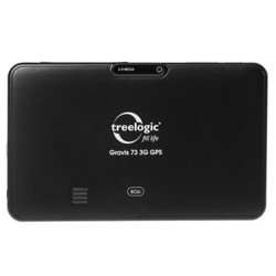 Планшеты Treelogic Gravis 73 3G GPS