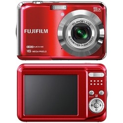 Фотоаппараты Fujifilm FinePix AX600