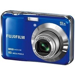 Фотоаппараты Fujifilm FinePix AX600
